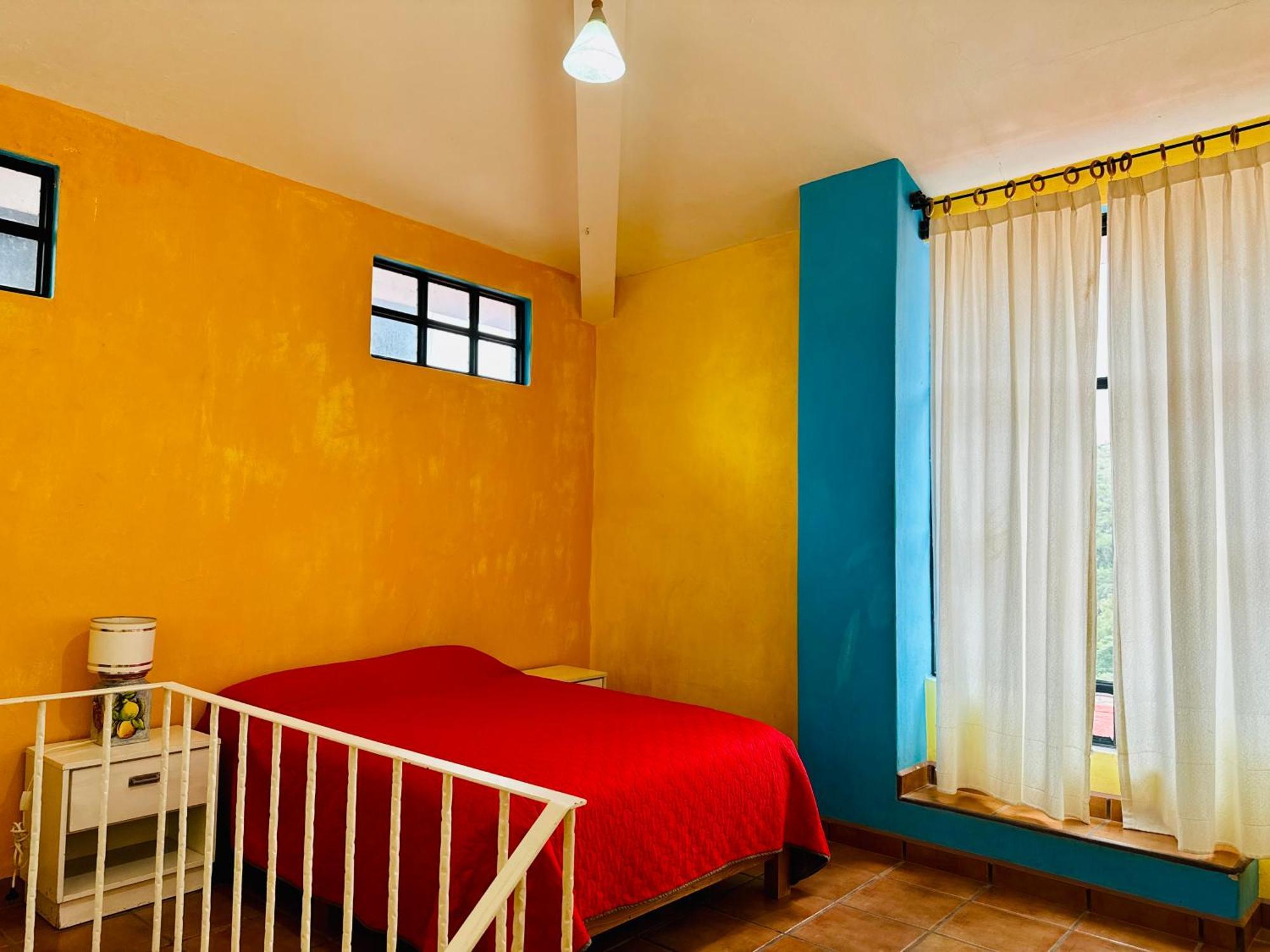 Bed and Breakfast La Casa Grande Гуанахуато Екстер'єр фото
