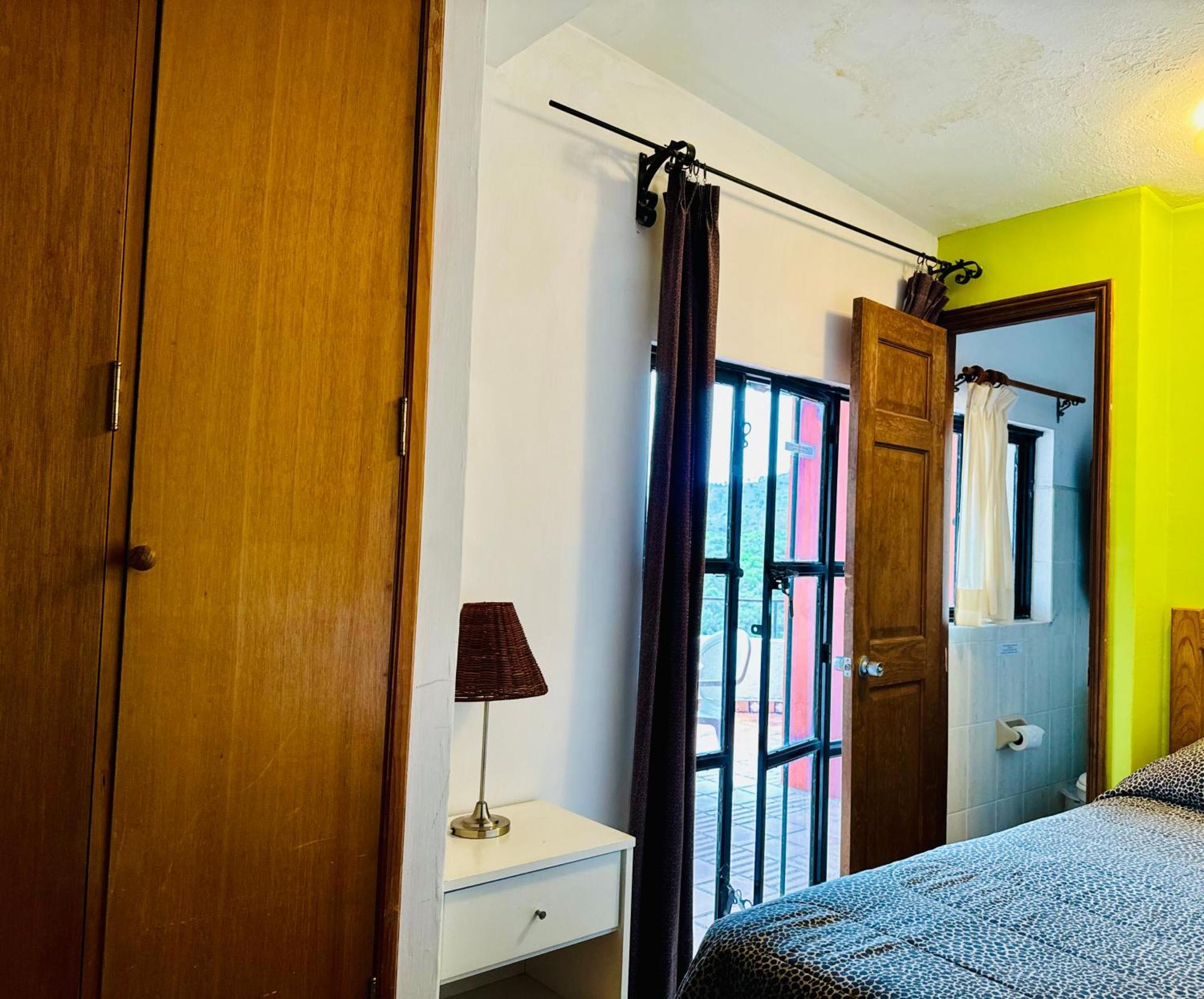 Bed and Breakfast La Casa Grande Гуанахуато Екстер'єр фото