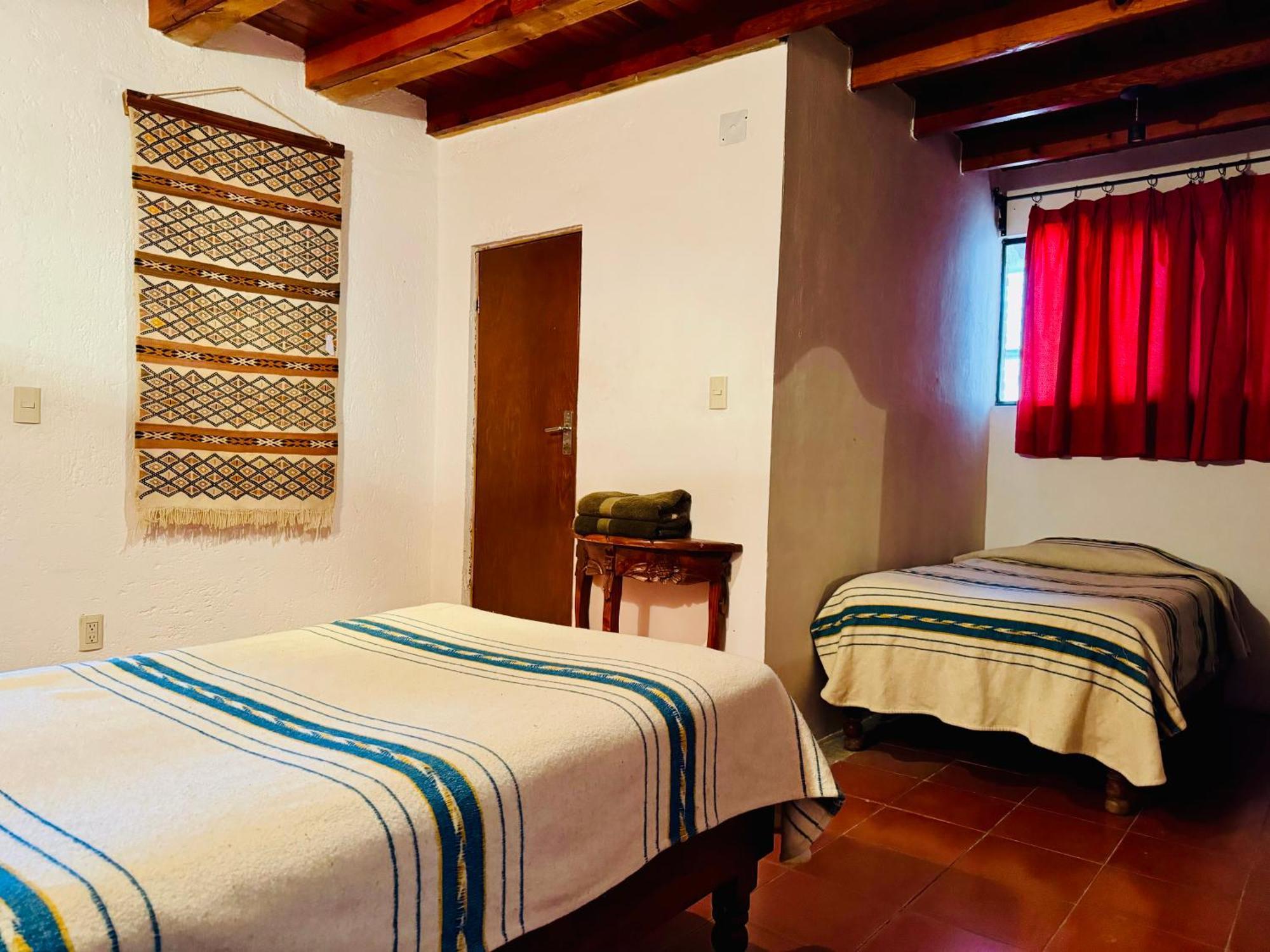 Bed and Breakfast La Casa Grande Гуанахуато Екстер'єр фото
