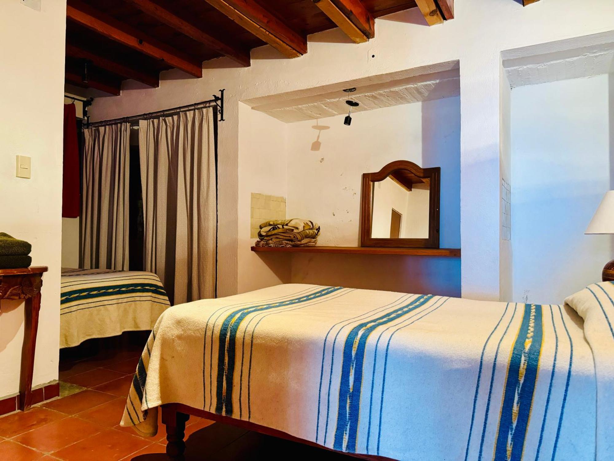 Bed and Breakfast La Casa Grande Гуанахуато Екстер'єр фото