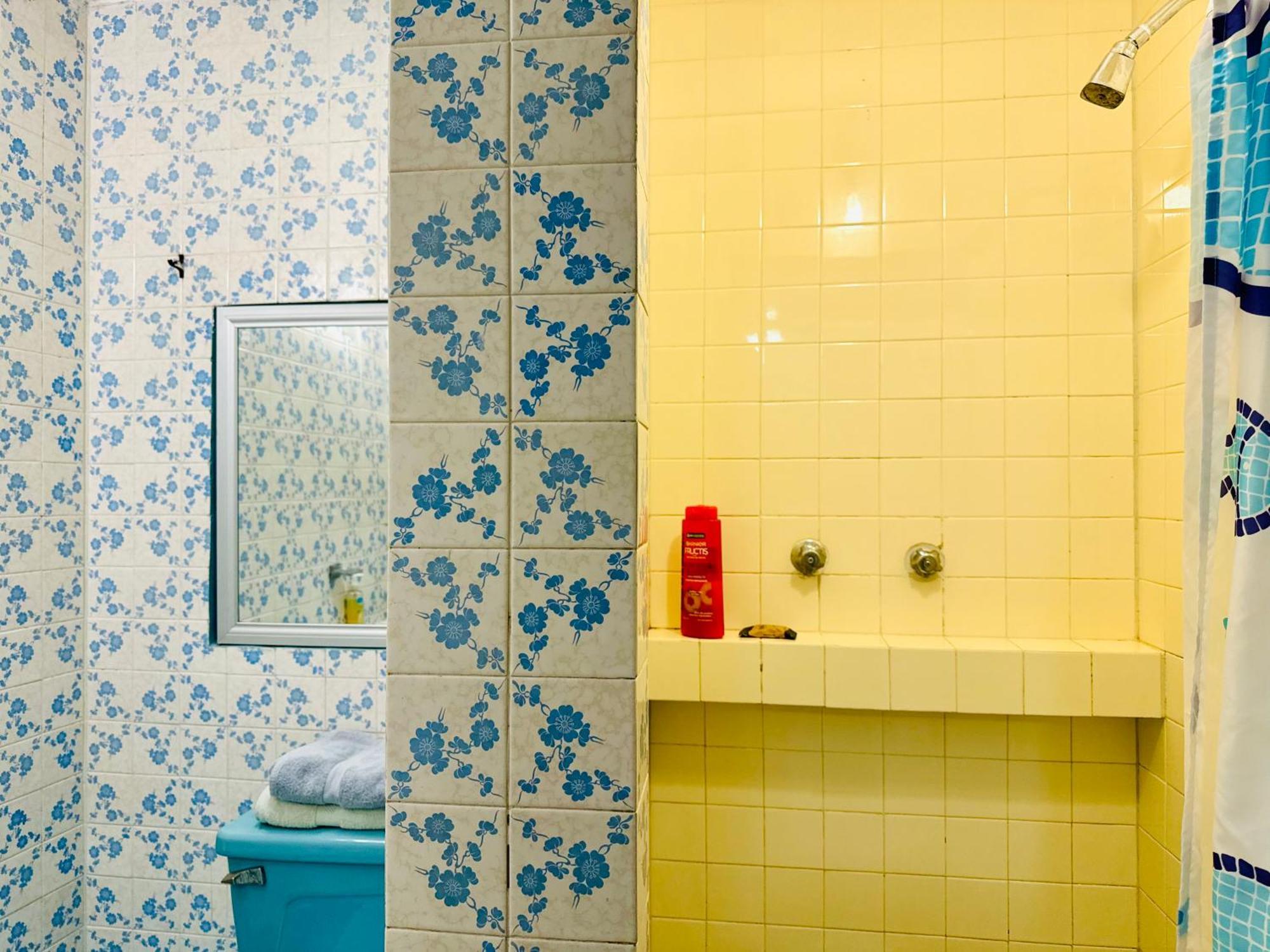 Bed and Breakfast La Casa Grande Гуанахуато Екстер'єр фото